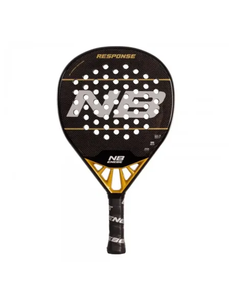 Padel Racket Enebe Response 3K Evo | Time2Padel