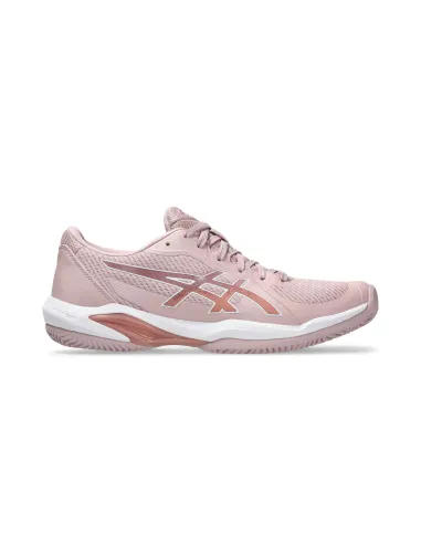 Asics Solution Swift Ff 2 Clay 1042A267 702 Mujer |ASICS |Zapatillas de pádel