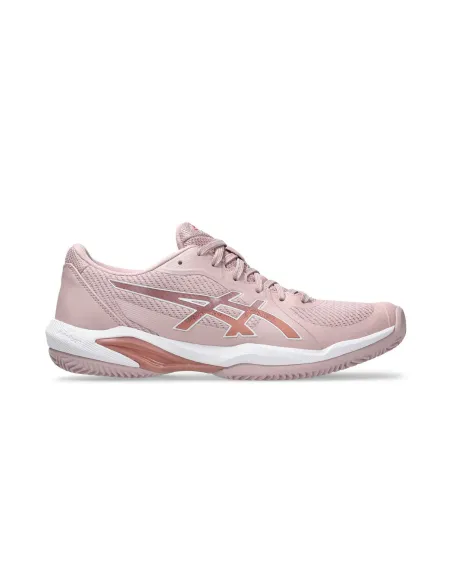 Asics Solution Swift Ff 2 Clay 1042A267 702 |ASICS |Chaussures de padel