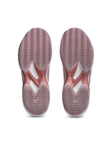 Asics Solution Swift Ff 2 Clay 1042A267 702 Mujer |ASICS |Zapatillas de pádel