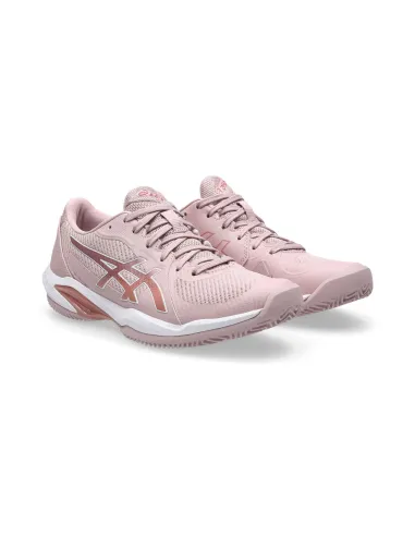 Chaussures Asics Solution Swift Ff 2 Femme | Time2Padel