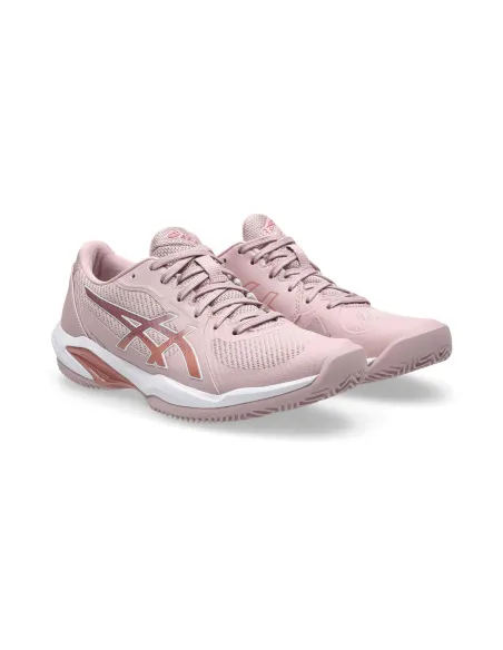 Chaussures Asics Solution Swift Ff 2 Femme | Time2Padel