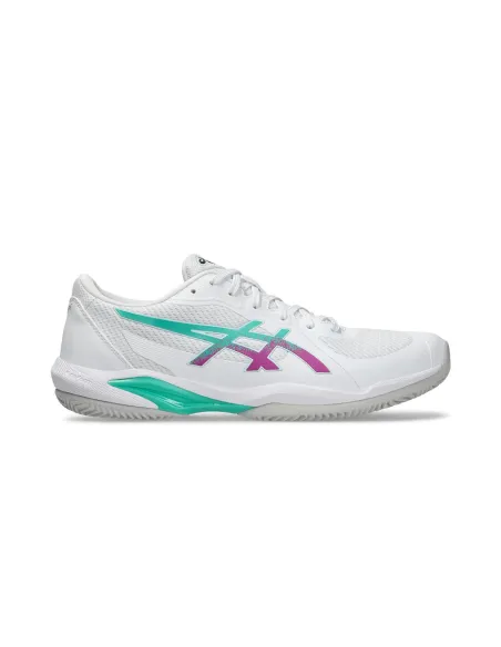 Asics Solution Swift FF 2 Clay 1041A467 104 |ASICS |Scarpe da padel