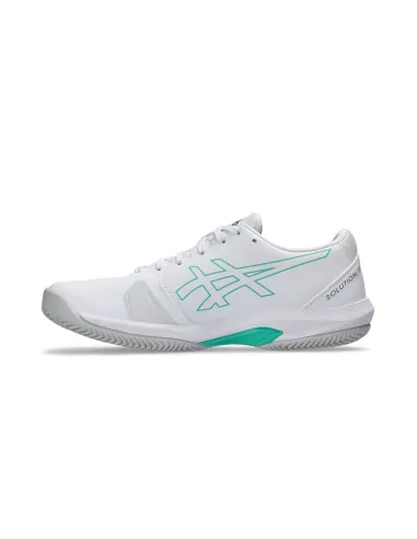 Asics Solution Swift FF 2 Clay 1041A467 104 |ASICS |Scarpe da padel