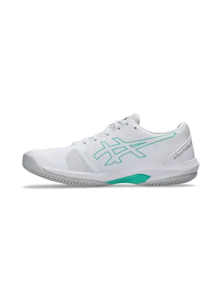 Asics Solution Swift FF 2 Clay 1041A467 104 |ASICS |Scarpe da padel