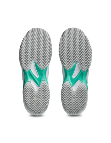 Asics Solution Swift FF 2 Clay 1041A467 104 |ASICS |Scarpe da padel