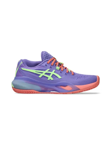 Asics Gel-Resolution x Padel 1042A285 501 |ASICS |Scarpe da padel