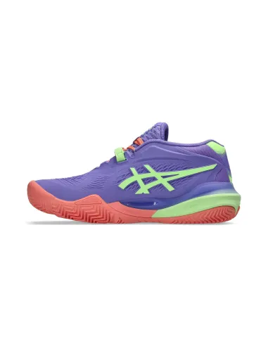 Asics Gel-Resolution x Padel 1042A285 501 |ASICS |Scarpe da padel