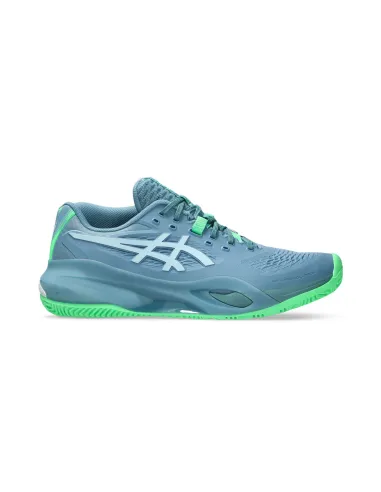 Asics Gel-Resolution X Padel 1041A492 403 |ASICS |Zapatillas de pádel