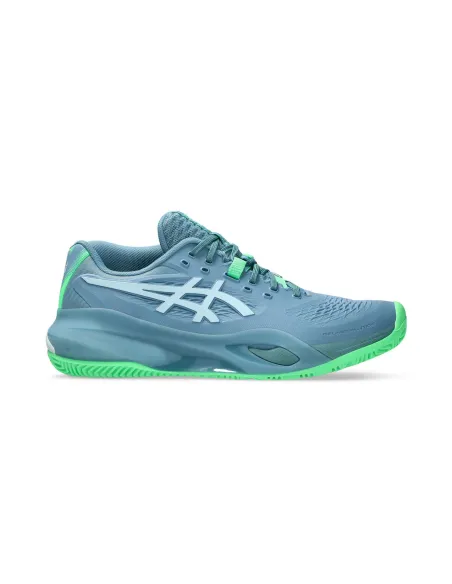 Asics Gel-Resolution X Padel 1041A492 403 |ASICS |Zapatillas de pádel