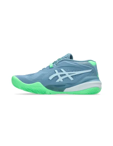 Asics Gel-Resolution X Padel 1041A492 403 |ASICS |Zapatillas de pádel