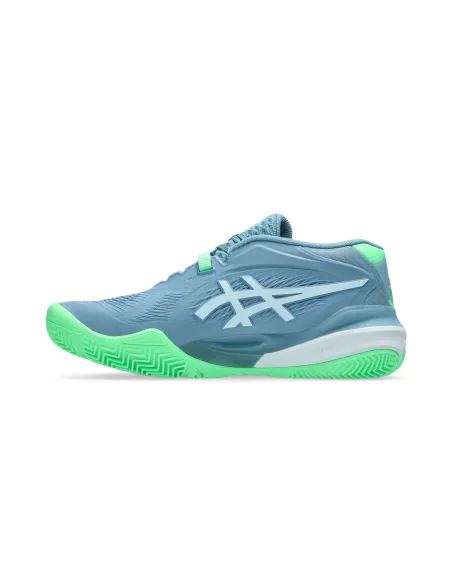 Asics Gel-Resolution X Padel 1041A492 403 |ASICS |Zapatillas de pádel