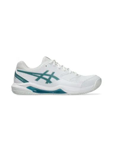 Sneakers Asics Gel-Dedicate 8 Padel | Time2Padel