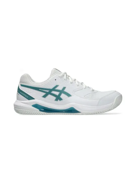 Sneakers Asics Gel-Dedicate 8 Padel | Time2Padel
