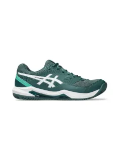 Asics Gel-Dedicate 8 Clay 1041A448 300 |ASICS |Sapatilhas de padel