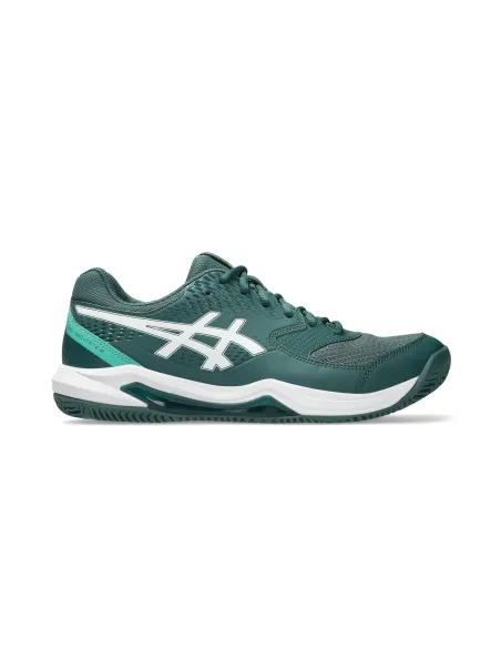 Asics Gel-Dedicate 8 Clay 1041A448 300 |ASICS |Padel shoes