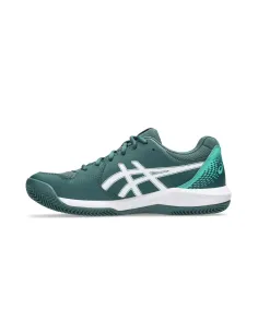 Asics Gel-Dedicate 8 Clay 1041A448 300 |ASICS |Sapatilhas de padel 2
