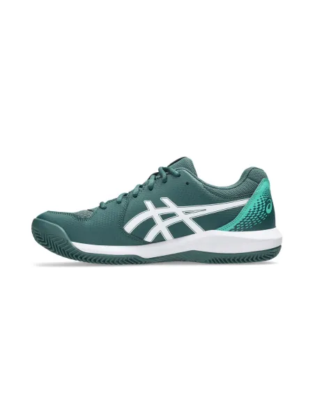 Asics Gel-Dedicate 8 Clay 1041A448 300 |ASICS |Padel shoes