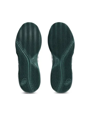 Asics Gel-Dedicate 8 Clay Sneakers | Time2Padel