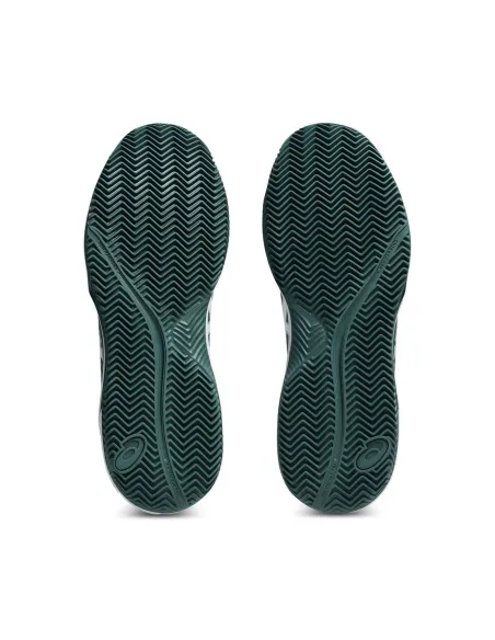 Asics Gel-Dedicate 8 Clay Sneakers | Time2Padel