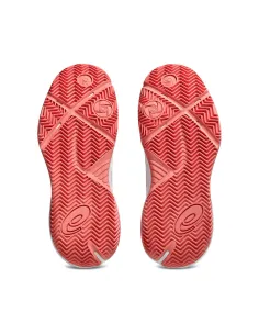 Asics Gel-challenger 15 Padel BLANCO MUJER 1042A296 |ASICS |Zapatillas de pádel 2