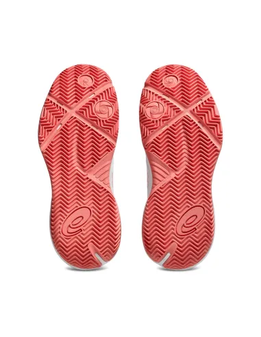 Asics Gel-challenger 15 Padel BLANCO MUJER 1042A296 |ASICS |Zapatillas de pádel