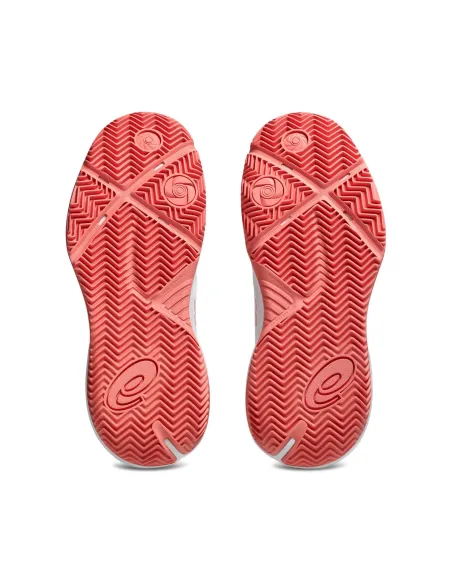 Asics Gel-challenger 15 Padel WHITE WOMEN 1042A296 |ASICS |Padel shoes