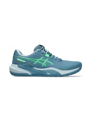 Asics Gel-Challenger 15 Padel 1041A511 400 |ASICS |Padel shoes