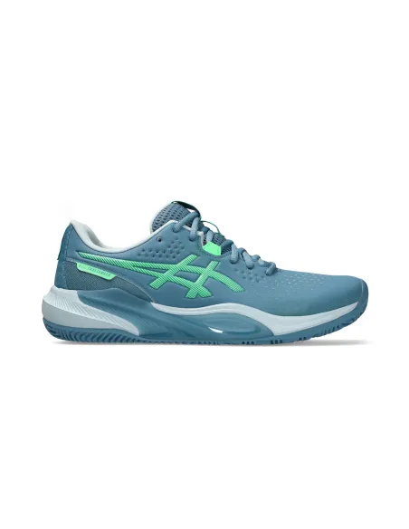 Asics Gel-Challenger 15 Padel 1041A511 400 |ASICS |Padel shoes