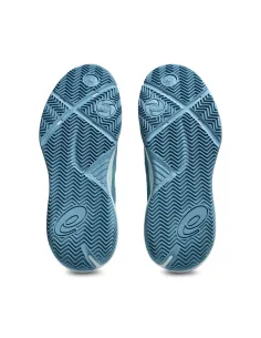 Asics Gel-Challenger 15 Padel 1041A511 400 |ASICS |Sapatilhas de padel 2