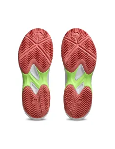 Tênis Asics Game Ff Feminino | Time2Padel 2