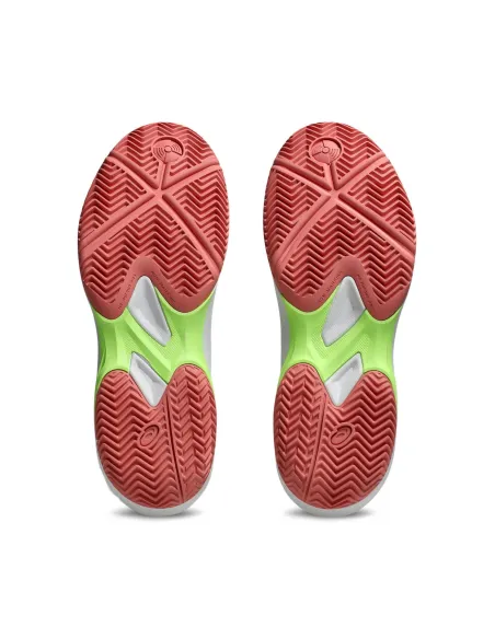 Tênis Asics Game Ff Feminino | Time2Padel