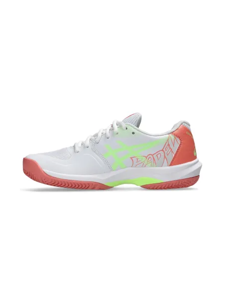 Sneakers Asics Game Ff Women | Time2Padel
