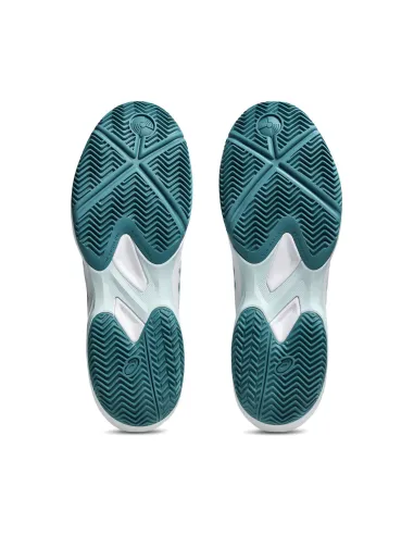 Tênis Asics Game Ff Padel | Time2Padel