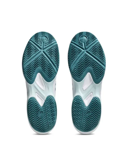 Tênis Asics Game Ff Padel | Time2Padel