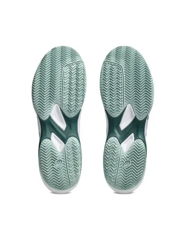 Asics Game Ff Clay/OC 1041A490 104 |ASICS |Scarpe da padel