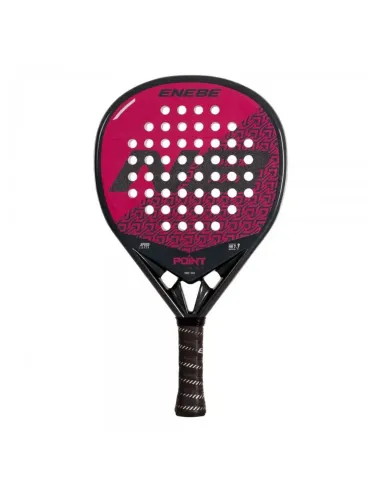 Pala De Padel Enebe Point Light | Time2Padel 
