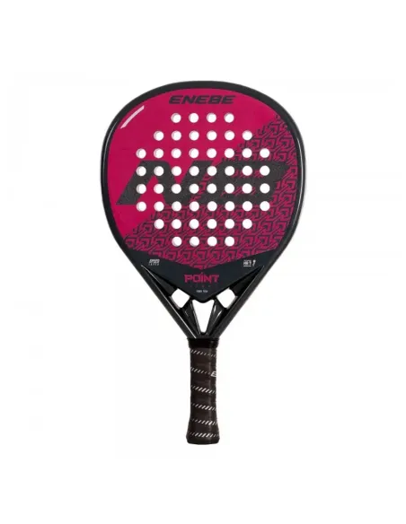 Pala De Padel Enebe Point Light | Time2Padel 