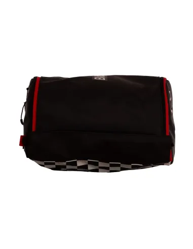 Shoe Bag Black Crown | Time2Padel