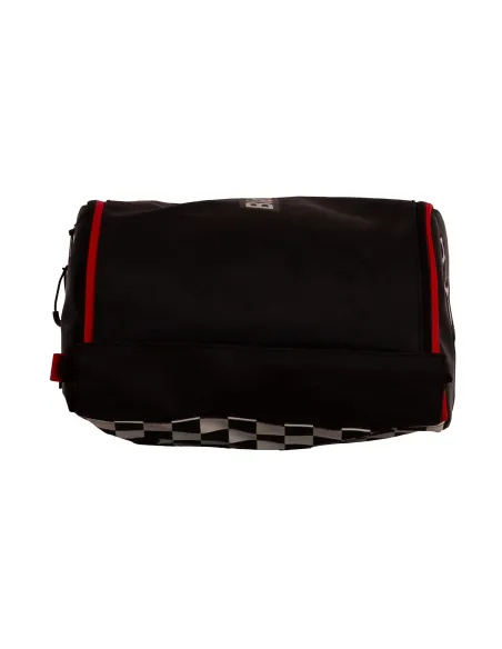 Shoe Bag Black Crown | Time2Padel