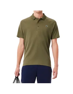 Polo Lacoste Core Performance |LACOSTE |Vêtements de padel