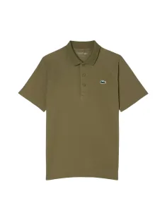 Polo Lacoste Core Performance |LACOSTE |Vêtements de padel 2
