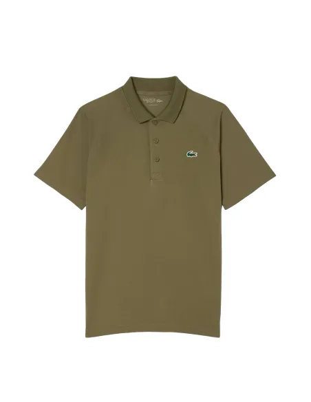 Polo Lacoste Core Performance |LACOSTE |Padel clothing