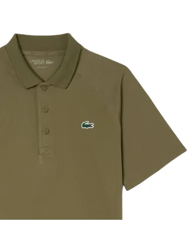 Polo Lacoste Core Performance |LACOSTE |Padel clothing