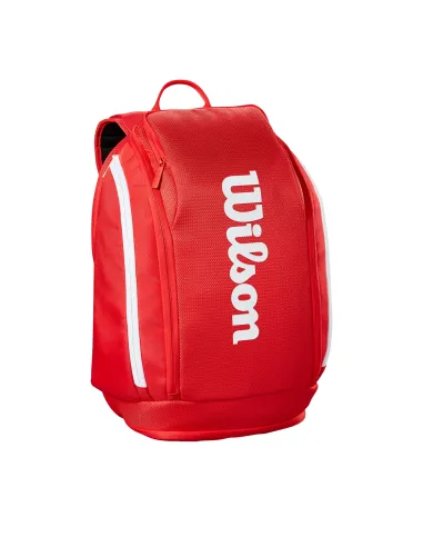 Mochila Super Tour Wilson | Time2Padel