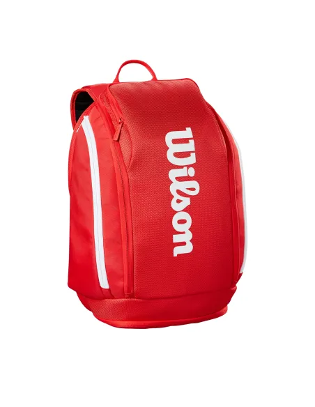 Mochila Super Tour Wilson | Time2Padel