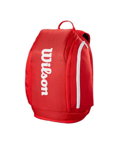 Mochila Super Tour Wilson | Time2Padel