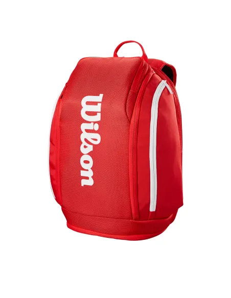 Backpack Super Tour Wilson | Time2Padel