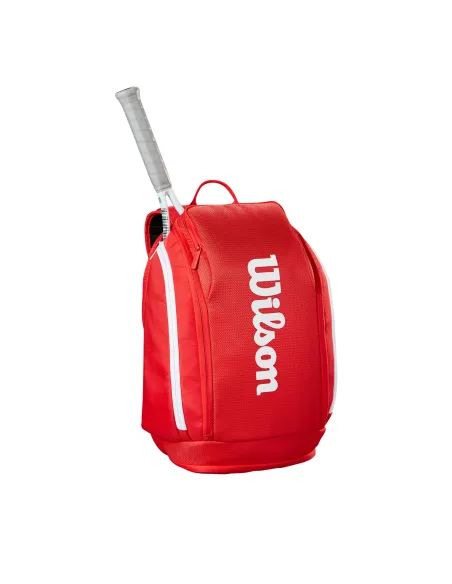 Mochila Super Tour Wilson | Time2Padel