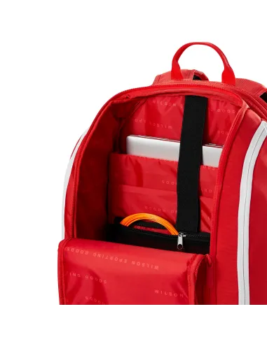 Backpack Super Tour Wilson | Time2Padel